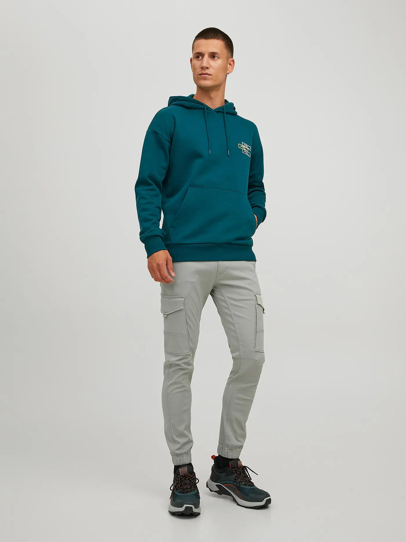 JACK & JONES | Cargohose JPSTPAUL | 
